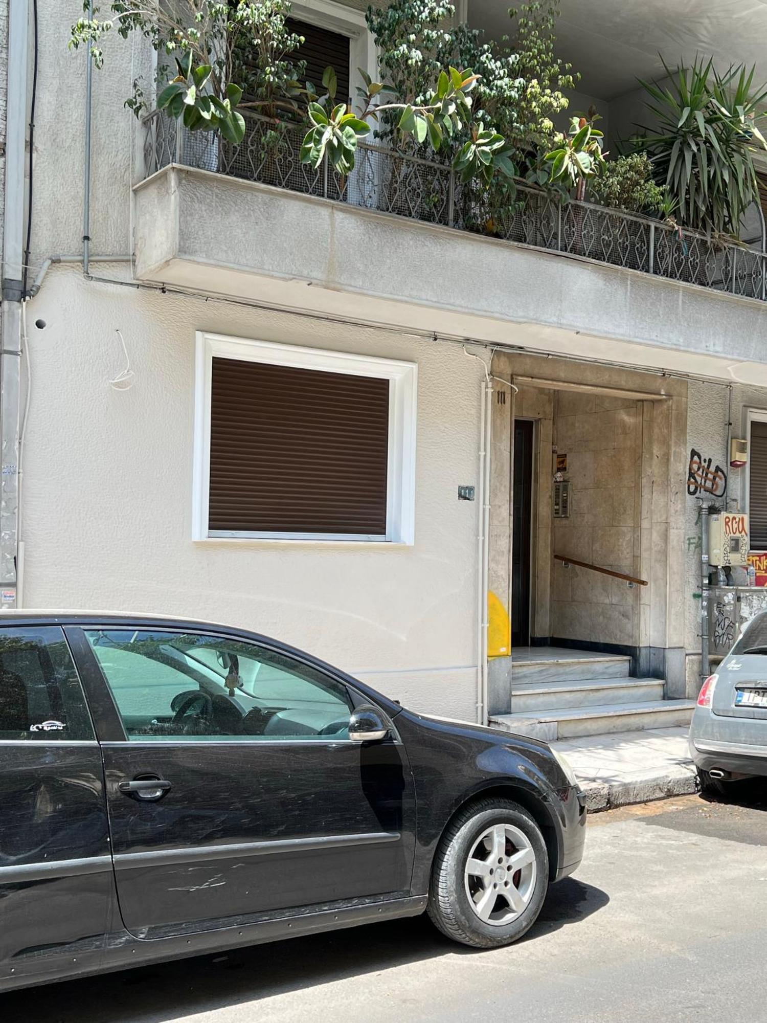Diamond'S Place أثينا المظهر الخارجي الصورة